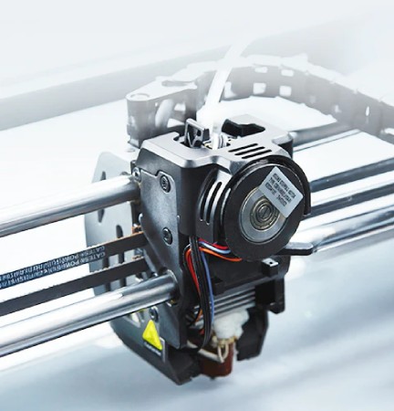 Zestaw modernizacyjny CFS do drukarek 3D Creality z serii K1