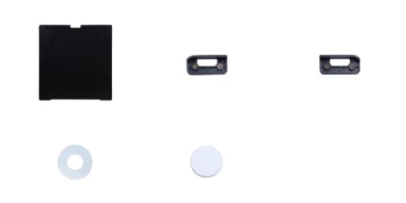 Naklejka magnetyczna na stół roboczy - do drukarki 3D Snapmaker Artisan