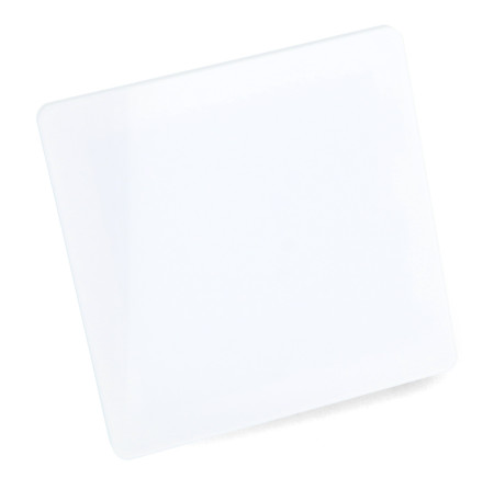 Zamel Supla GKW-01 - sterownik ogrzewania z wyświetlaczem LED - WiFi - aplikacja Android / iOS - biały