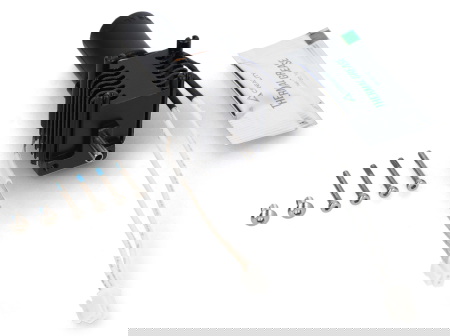 Ceramiczna głowica hotend do drukarki 3D Creality Hi