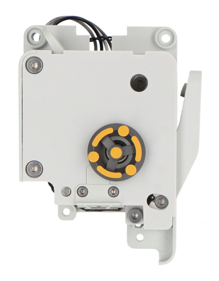 Ekstruder ze stali hartowanej do drukarek Bambu Lab z serii A1