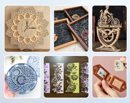 Ploter laserowy Two Trees TS2 20 W