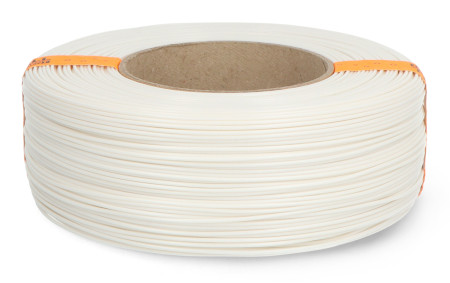 Filament Prusa Refill PLA 1,75 mm 1 kg - Pristine White