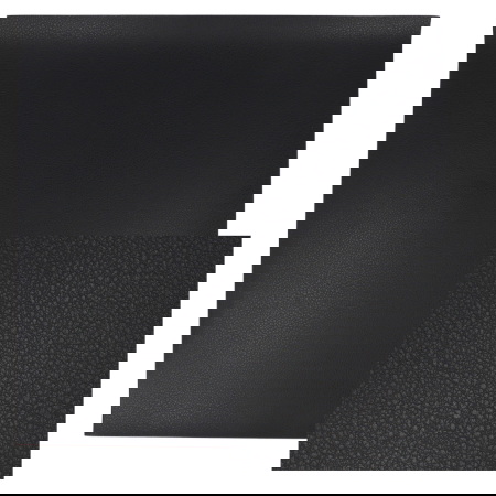 Tkanina z eko-skóry PU 300 x 300 mm - Bambu Lab - Black - 5 szt.