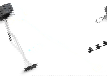 Ceramiczna grzałka do hotendu - do drukarek Bambu Lab z serii A1