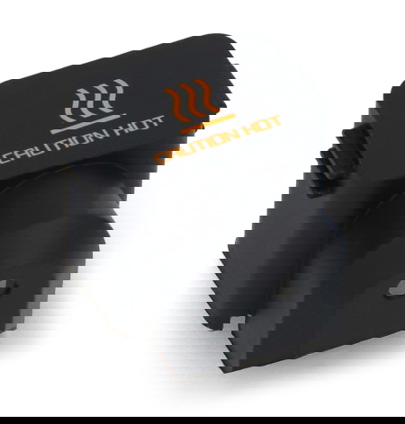 Silikonowe osłony na hotend do drukarek Bambu Lab z serii A1 - 3 szt.