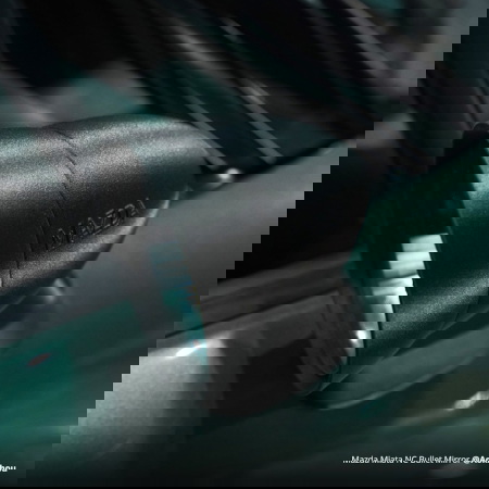 Filament Bambu Lab PPA-CF 1,75 mm 0,75 kg - Black