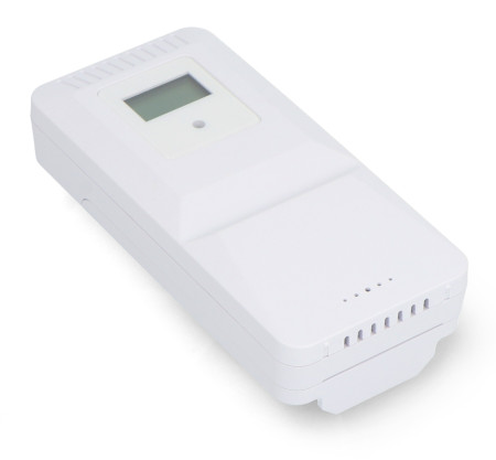 Czujnik temperatury i wilgotności T886S - zewnętrzny - RF 433 MHz - do stacji pogodowej T886