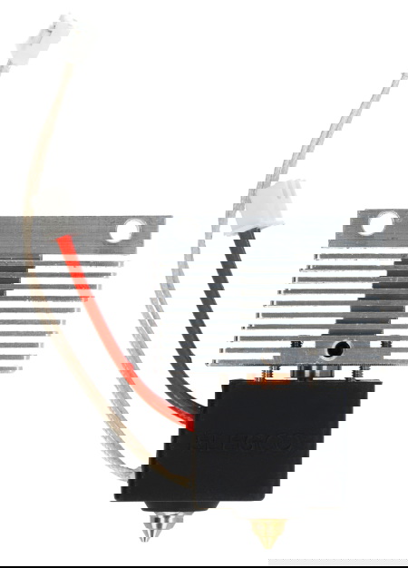 Głowica hotend 0,4 mm do drukarek 3D Elegoo Neptune 4 / 4 Pro