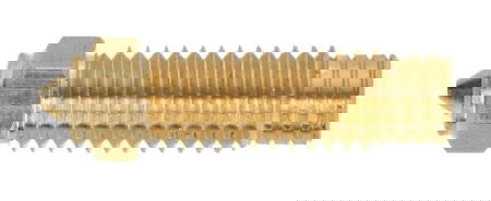 Dysza 0,4 mm do drukarek 3D Elegoo Neptune 4 Plus / 4 Max - filament 1,75 mm - mosiądz