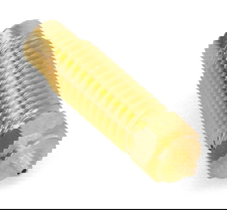 Dysza 0,6 mm do drukarek 3D Elegoo Neptune 4 Plus / 4 Max - filament 1,75 mm - mosiądz