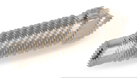 Dysza 0,6 mm do drukarek 3D Elegoo Neptune 4 Plus / 4 Max - filament 1,75 mm - stal hartowana