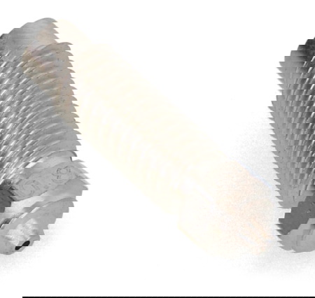 Dysza 0,8 mm do drukarek 3D Elegoo Neptune 4 Plus / 4 Max - filament 1,75 mm - stal hartowana