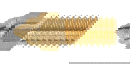 Dysza 0,4 mm do drukarek 3D Elegoo Neptune 4 / 4 Pro - filament 1,75 mm - mosiądz