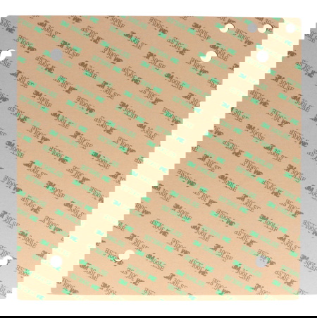 Naklejka magnetyczna na stół grzewczy do drukarek 3D Elegoo Neptune 4 / 4 Pro