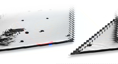 Stół grzewczy do drukarek 3D Elegoo Neptune 4 Max