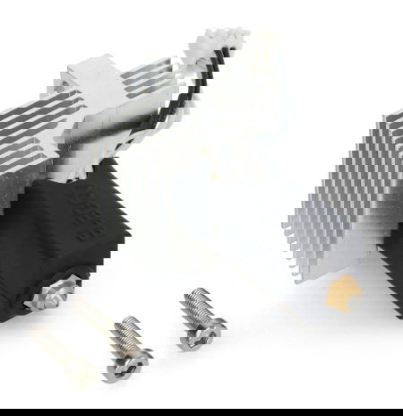 Głowica hotend 0,4 mm do drukarek 3D Elegoo Centauri Carbon