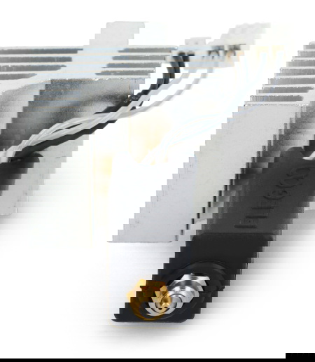 Głowica hotend 0,6 mm do drukarek 3D Elegoo Centauri Carbon