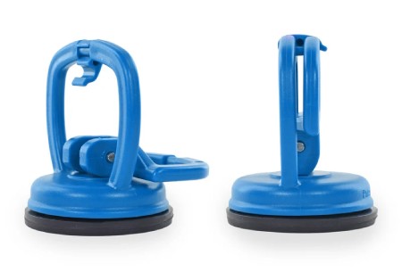 iFixit - zestaw przyssawek serwisowych do otwierania ekranów - 2 szt. - IF145-023-2