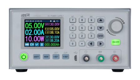 Zasilacz laboratoryjny Joy-IT PS1440-C-PRO 60 V 24 A RS485