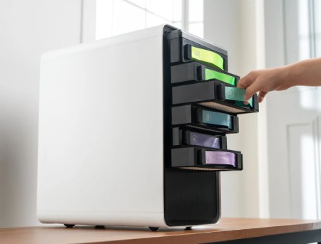 Filtr wymienny do oczyszczacza powietrza xTool AP2 SafetyPro - wstępny