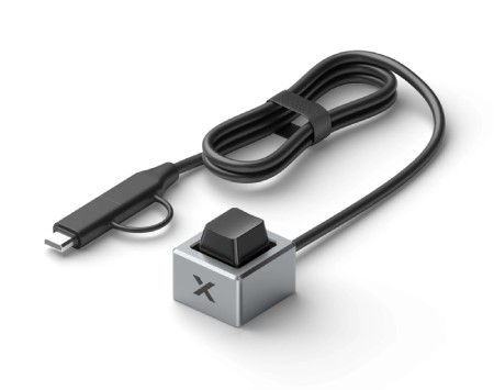 Przycisk sterujący xTool F1 do xTool F1 / F1 Lite / F1 Ultra / F2 Ultra