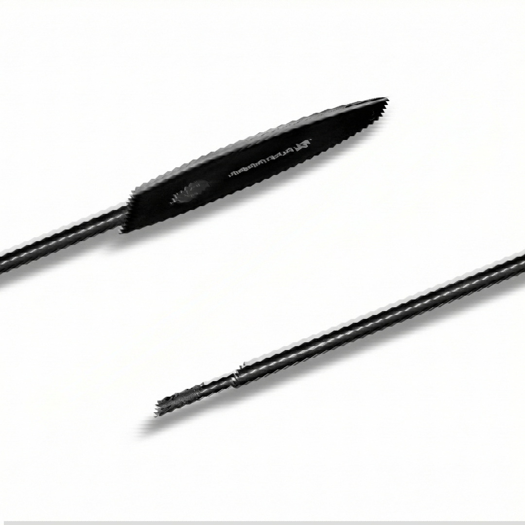 Siłownik elektryczny do bramy dwuskrzydłowej ETM-02 350 kg 24 mm/s 24 V - wysuw 40 cm