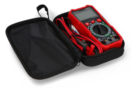 Miernik uniwersalny Velleman DVM020