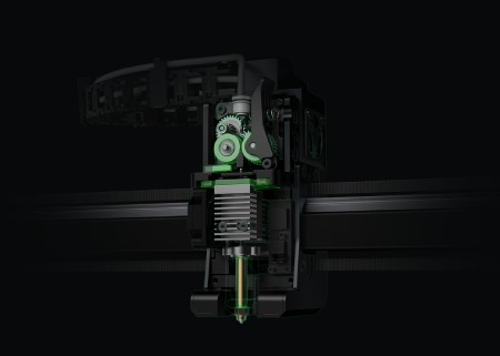 Drukarka 3D - Creality K2 Combo