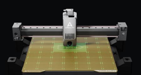 Drukarka 3D - Creality K2