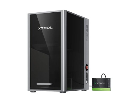 xTool F2 Ultra - wycinarka i grawerka laserowa