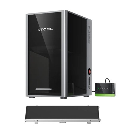 xTool F2 Ultra - wycinarka i grawerka laserowa
