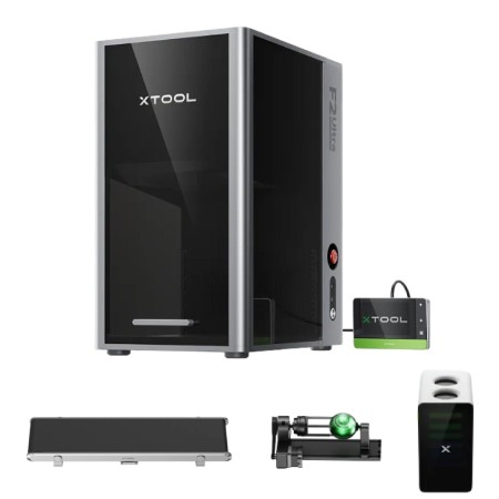 xTool F2 Ultra - wycinarka i grawerka laserowa