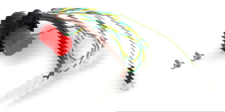 Moduł klucza bezpieczeństwa do drukarek Bambu Lab z serii H2