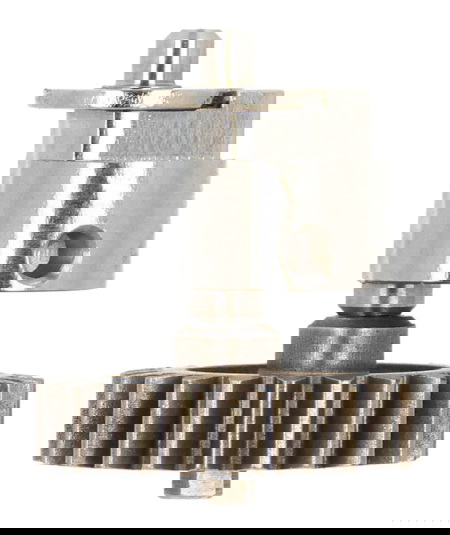 Mechanizm zmiany ekstrudera do drukarek Bambu Lab H2D i H2C