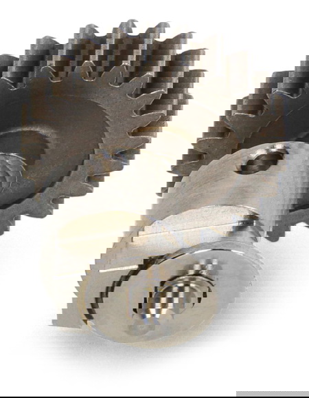 Mechanizm zmiany ekstrudera do drukarek Bambu Lab H2D i H2C