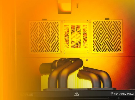 Drukarka 3D - Creality K2 Plus