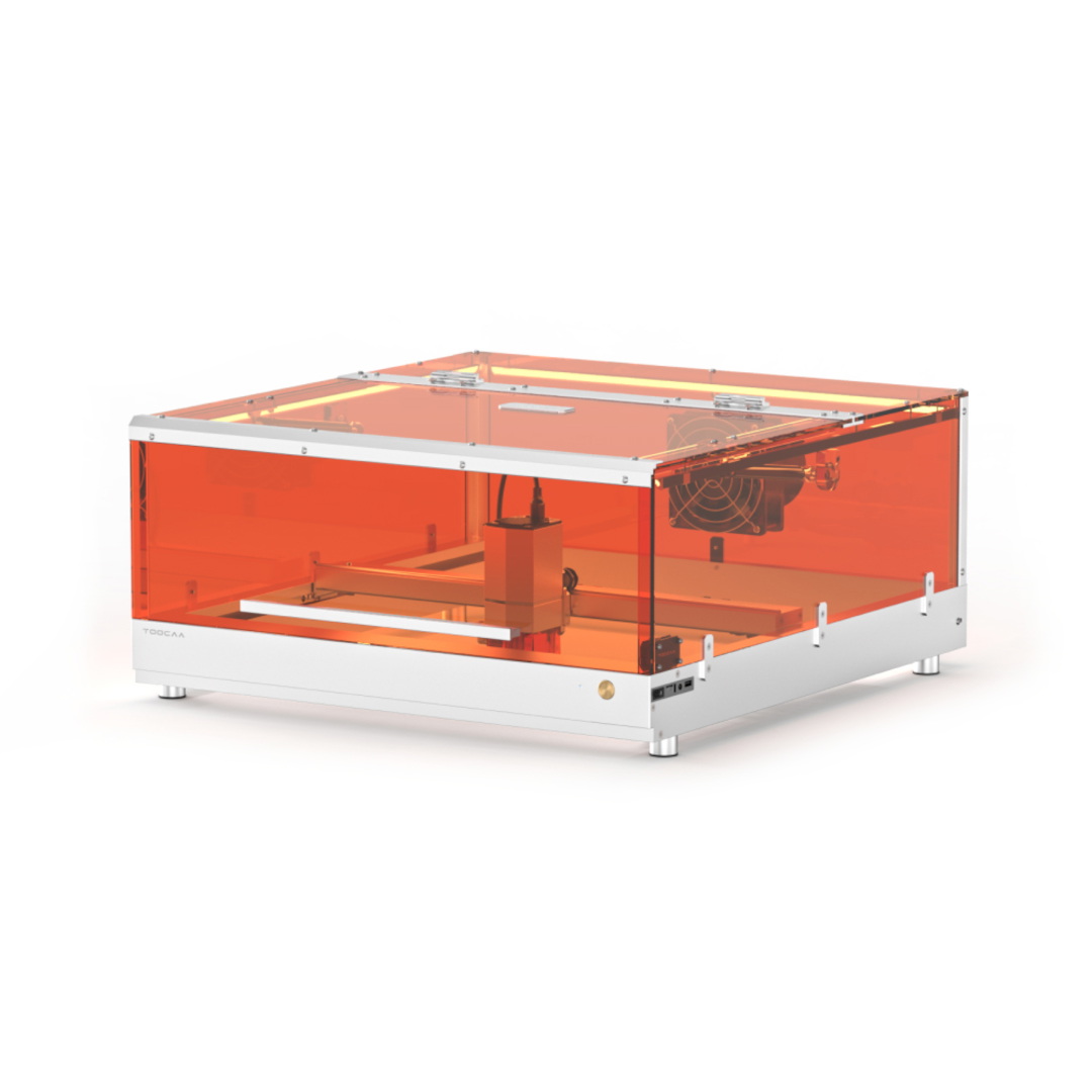 Ploter laserowy TOOCAA L2 20 W