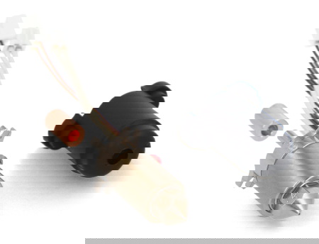 Głowica hotend Micro Swiss FlowTech™ do drukarek 3D Creality Ender 3 V3 KE