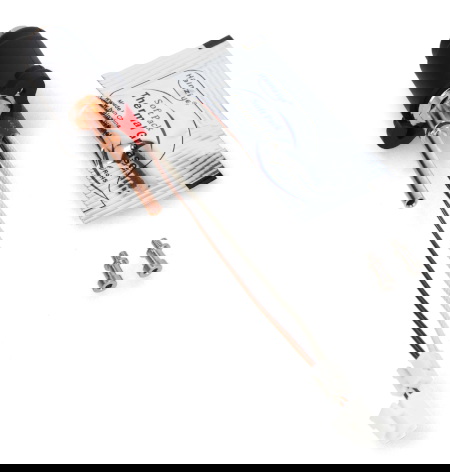 Głowica hotend Micro Swiss FlowTech™ do drukarek 3D Creality Ender 3 V3 / Ender 3 V3 Plus