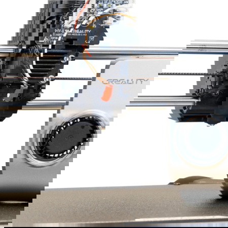 Głowica hotend Micro Swiss FlowTech™ do drukarek 3D Creality Ender 3 V3 / Ender 3 V3 Plus