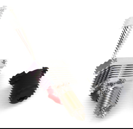 Głowica hotend Micro Swiss FlowTech™ do drukarek Elegoo Neptune 4 / 4 Pro