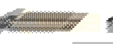 Dysza 0,4 mm Micro Swiss do drukarek 3D Elegoo Neptune 4 Plus / 4 Max - filament 1,75 mm - mosiądz