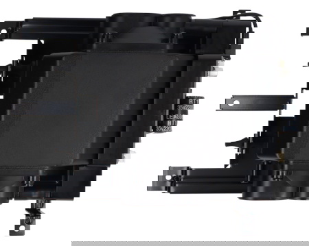 Wbudowana pompa powietrza do drukarek Bambu Lab z serii H2 Laser