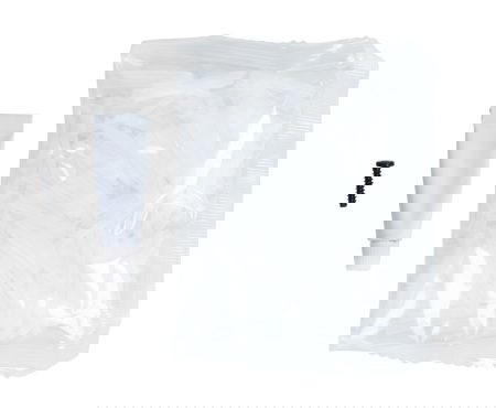 Sunlu - rurki PTFE do systemu łączenia filamentów FC01 - 200 szt.