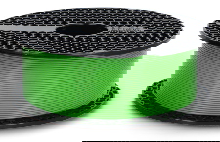 Filament Prusa PLA 1,75 mm 1 kg - Simply Green