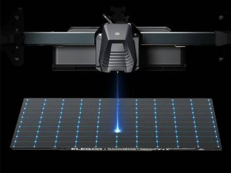 Drukarka 3D - Elegoo Neptune 4 Pro