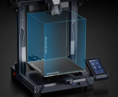 Drukarka 3D - Elegoo Neptune 4 Pro