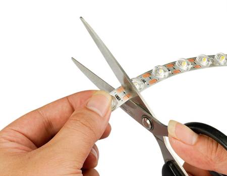 Pasek LED do drukarek Bambu lab A1mini - 190mm