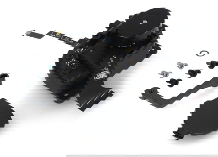 Moduł unoszenia głowicy roboczej 2004 do drukarek Bambu Lab z serii H2D